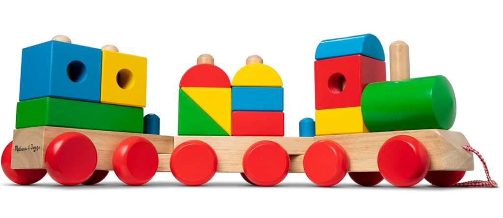 the-melissa-doug-jumbo-wooden-satacking-train-classic-shape2