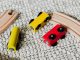 wooden toy train