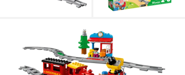 lego duplo