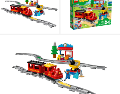 lego duplo